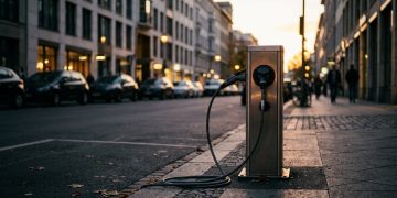 歐洲電動車銷量九月飆升七成 法德聯手促歐盟鬆綁排放規定