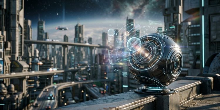 韓國華城市MARS 2026論壇登場 聚焦AI、太空與未來移動
