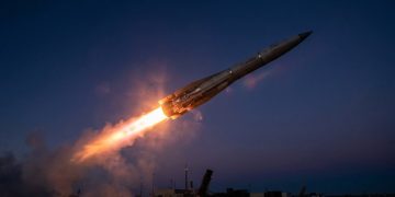 無人機威脅升級 美陸軍投入 L3哈里斯研發長程攔截器