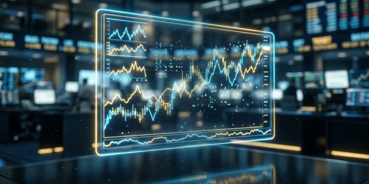 Securitize 推出區塊鏈代幣化股票 瞄準兆元數位資產商機