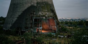 美政府注資助核電廠重啟 應對數據中心激增電力需求