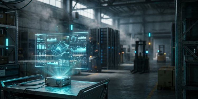 Samsara AI代理平台普及率暴增7倍 物流業效率大躍進