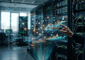 企業導入 AI Agent 成本難分攤 專家提兩階段計費模型解衝突
