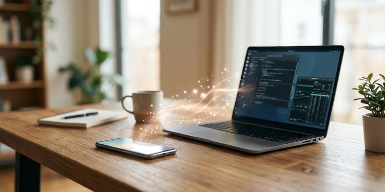 告別傳輸線！Linux與Android手機5分鐘搞定資料夾永久同步