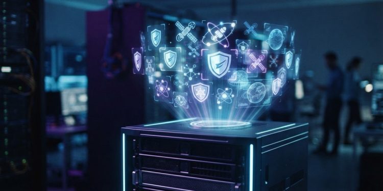 Calian 轉型加碼國防太空 售美國商業 IT 業務強化核心