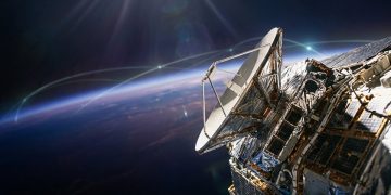 美國陸軍測試亞馬遜低軌衛星 強化前線通訊能力