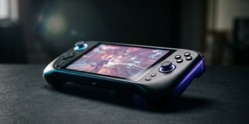 SteamOS 新版更新初步支援兩款 Ayaneo 掌機 強化遊戲體驗