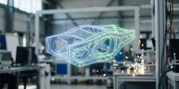 Skyfall AI發布工程世界模型SKY-001 號稱運算成本降150倍