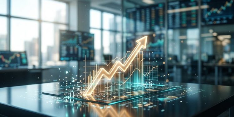 美國AI新創狂吸創投資金 佔比逾八成估值翻倍非AI業者