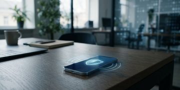 智慧眼鏡偷拍隱憂升溫 手機App神速偵測守護隱私