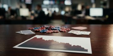 Happy Valley Casino營收創新低 遊戲餐飲策略調整待考驗