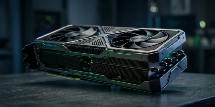 輝達 GeForce RTX 5090 官網下架 新旗艦顯卡傳將由 RTX 5080 接替