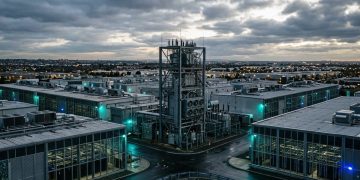 聯合能源力拚半年簽1GW數據中心約 美電網面臨AI耗電挑戰