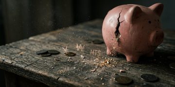 美國信貸緊縮 日韓台企業在美投資面臨挑戰