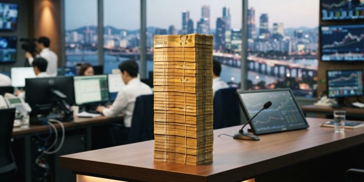 三星電子Q3營利首破107兆韓元 創韓國企業新高寫歷史紀錄