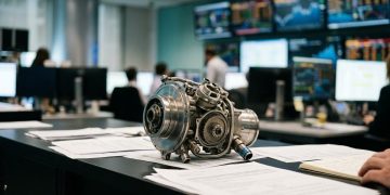 HEICO業績創紀錄股價跌逾1成 基金示警非科技股逆風