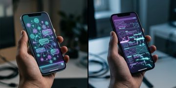 AI助理收件匣實測：Siri深度理解勝Gemini