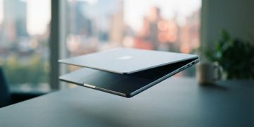 三星神祕筆電跑分流出 或為 Googlebook 或自家 Android 機