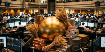 Auspice Capital：金銀非最佳抗通膨工具 籲投資者多元佈局商品超級週期