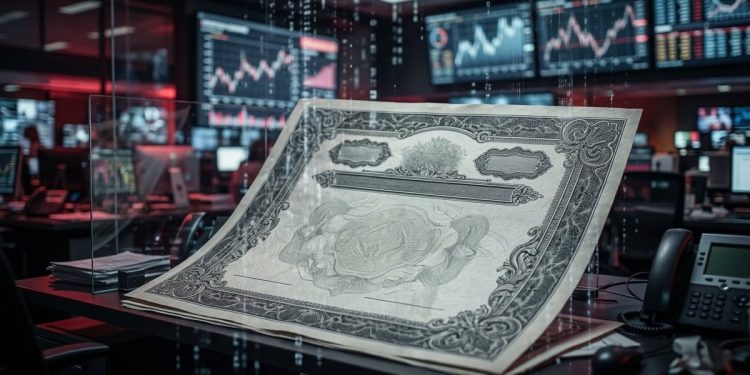 美國債市疑慮加深 政治僵局恐難解財政赤字