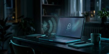 Windows 添自動鎖定功能 藍牙連線手機離身即上鎖