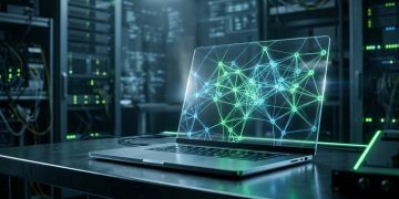 AI筆電市場兩樣情：專家示警『AI漂綠』與實際需求落差