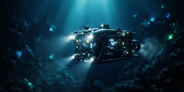 MRV Systems 獲美國海軍 IDIQ 合約 深化十年海洋科技合作