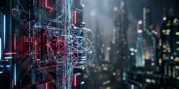 矽谷三強競逐 RSI 技術主導權 AI 自我改進引發人類存亡擔憂