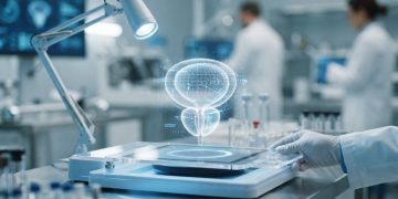 泌尿科醫師評估前列腺癌AI工具 強調數據與獨立驗證重要性