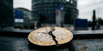法國公共債務逼近GDP 120% 恐拖累歐洲經濟加劇借貸成本