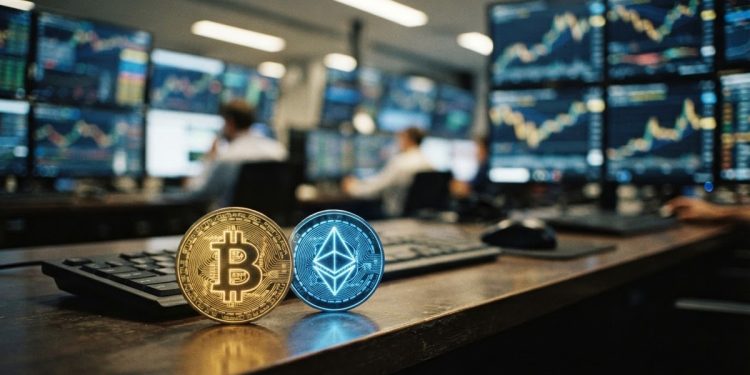 美Clarity法案未過關反迎轉機 Bitwise稱加密監管「更快勝利」