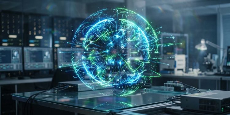 SpaceX啟動Grok AI合作夥伴計畫 逾百家企業加入搶攻商用市場