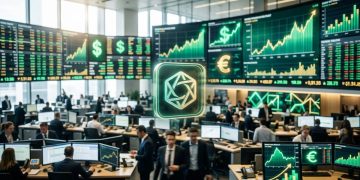 貝萊德第三季吸金 2050 億美元 安碩 ETF 引領資產管理規模創新高