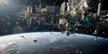 Cowboy Space 搶進 AI 太空戰場 將部署 2 萬顆衛星打造軌道機房