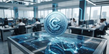 Circle攜Volante助銀行整合穩定幣支付 開創數位美元應用新局