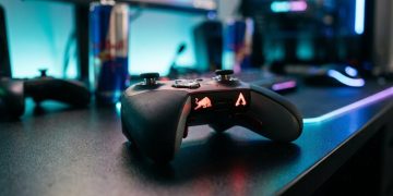 Red Bull India 攜手新興強隊 Team Apex Gaming 擴大印度電競版圖