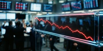 知名 IPO 頻頻跌破發行價 十個案例揭示上市挑戰