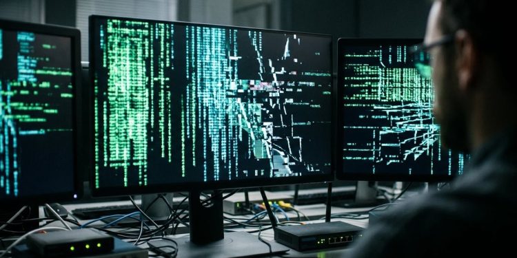 OpenAI安全漏洞敲響國安警鐘 耶魯學者示警美國潛在威脅