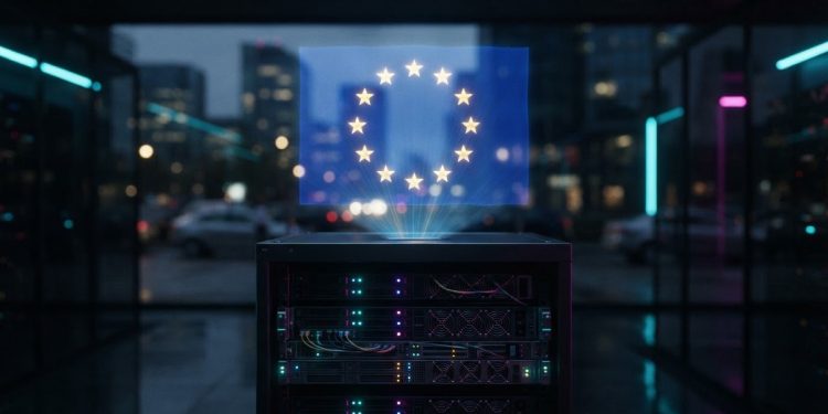 歐洲盼打造全球科技巨頭 面臨資金與市場碎片化挑戰
