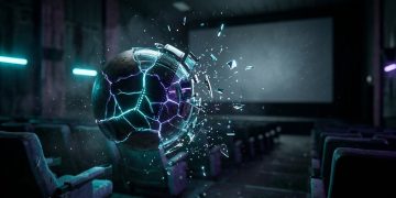 中國首部 AI 劇情長片《Sanxingdui: Future Past》票房慘敗 引發產業反思