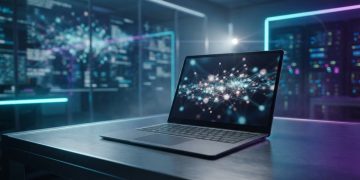 微軟 Surface Laptop Ultra 筆電亮相 最高 128GB 記憶體挑戰 AI 極限