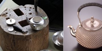 連假最後2天如期舉辦！2026珍稀茶葉博覽會10/25~26日本國寶級銀器工藝、六十年封箱傳奇老茶齊聚
