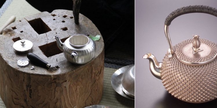 連假最後2天如期舉辦!2026珍稀茶葉博覽會10/25~26日本國寶級銀器工藝、六十年封箱傳奇老茶齊聚