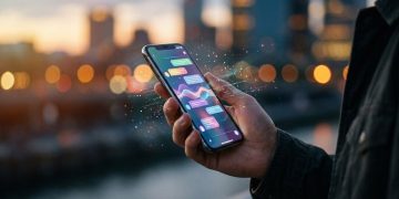 美國 AI 應用步入日常 逾半成年人使用、App 成主流入口