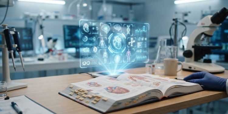 全球醫療科技盛會 CMEF 將於北京登場 聚焦 AI 與國際合作
