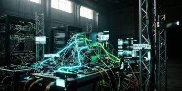 Alcatel-Lucent Enterprise 推主權 AI 方案 助歐洲公部門防數據外洩