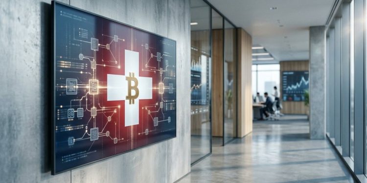 瑞士核准首檔比特幣ETF開放散戶 金融監管影響受關注