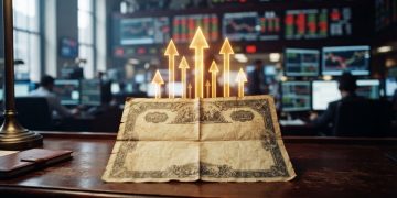美銀策略師：債券市場現罕見買進機會 投資人應趁「慘跌」進場