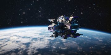 Fortastra募資3000萬美元 前SpaceX工程師打造衛星防禦艦隊