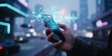 Google DeepMind發表多模態AI模型 提升裝置搜尋效率與隱私